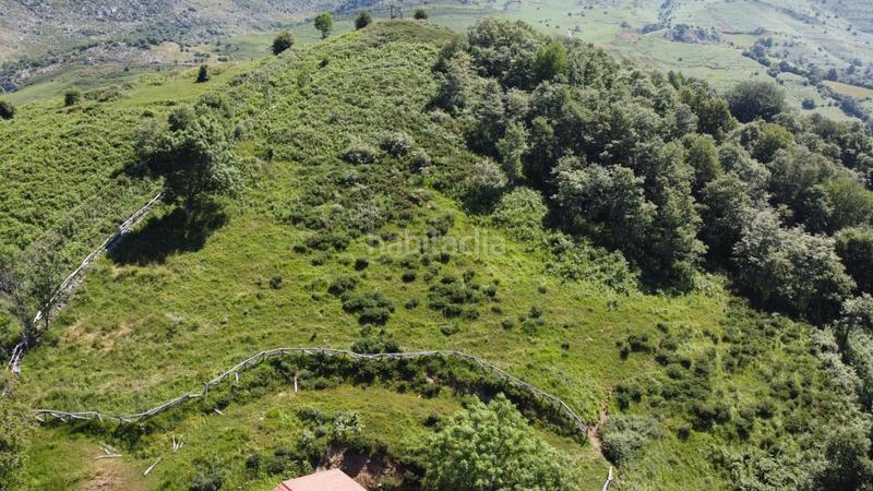 Foto 38d6e6f5-b4cf-4a59-899a-de7bbfbf8bab. Chalet dans lugar poblado do barzana 15 dans Quirós