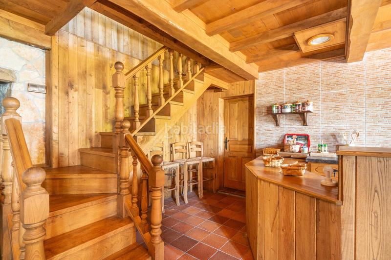 Foto 3a7fc002-8347-422c-b26b-f3473a951ced. Chalet dans lugar poblado do barzana 15 dans Quirós