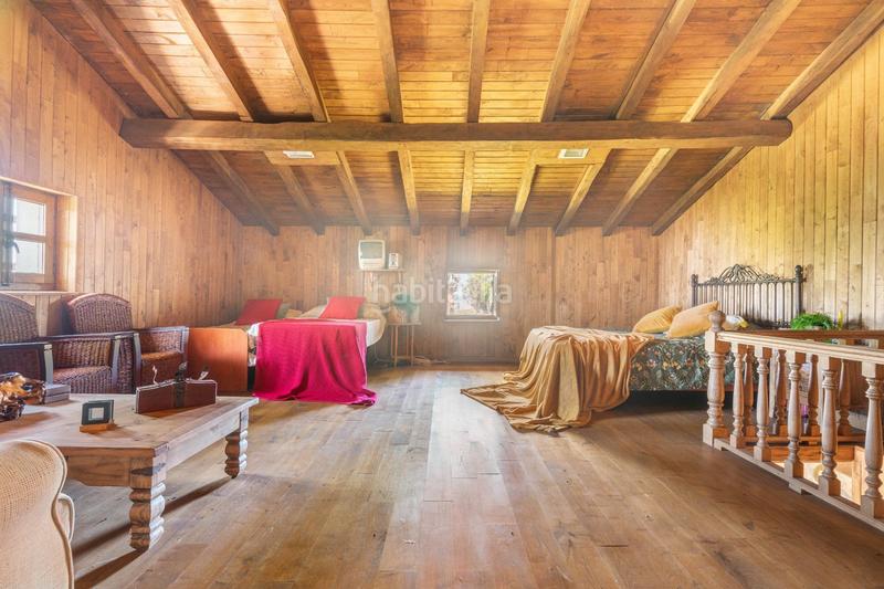 Foto 3d80de84-49e5-4fd6-893f-f1b02a5c427c. Chalet dans lugar poblado do barzana 15 dans Quirós