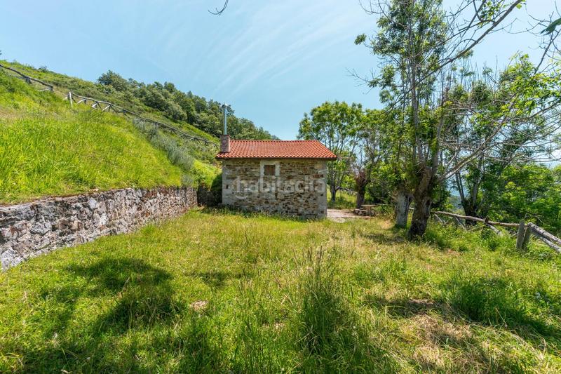 Foto 4490fcbe-2ed8-4dee-af3d-1c56cbbe12b0. Chalet dans lugar poblado do barzana 15 dans Quirós