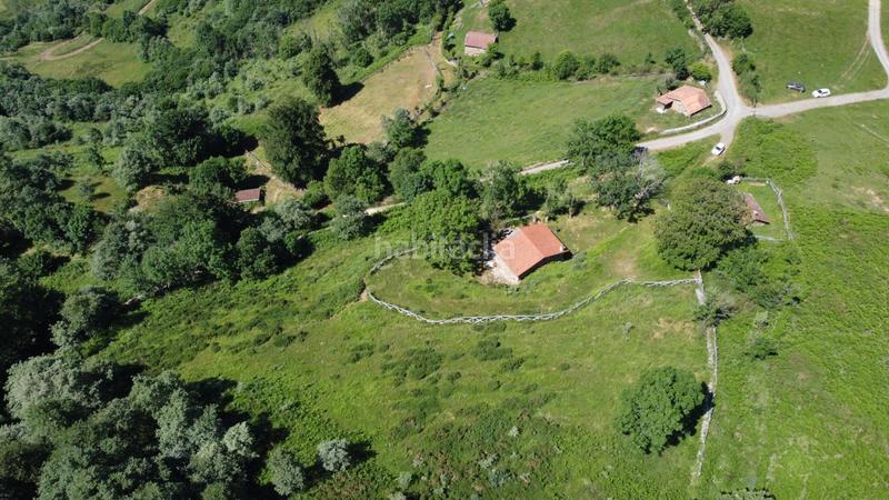 Foto 51f86b41-3a2c-44e0-a316-02c69d14ed9e. Chalet dans lugar poblado do barzana 15 dans Quirós