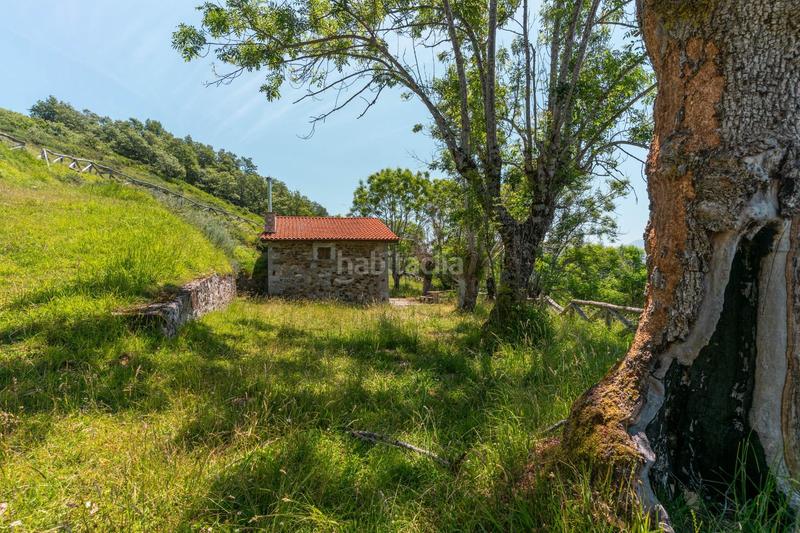 Foto 59d9b62a-92b7-4292-8a4f-e65472d6cc5b. Chalet dans lugar poblado do barzana 15 dans Quirós