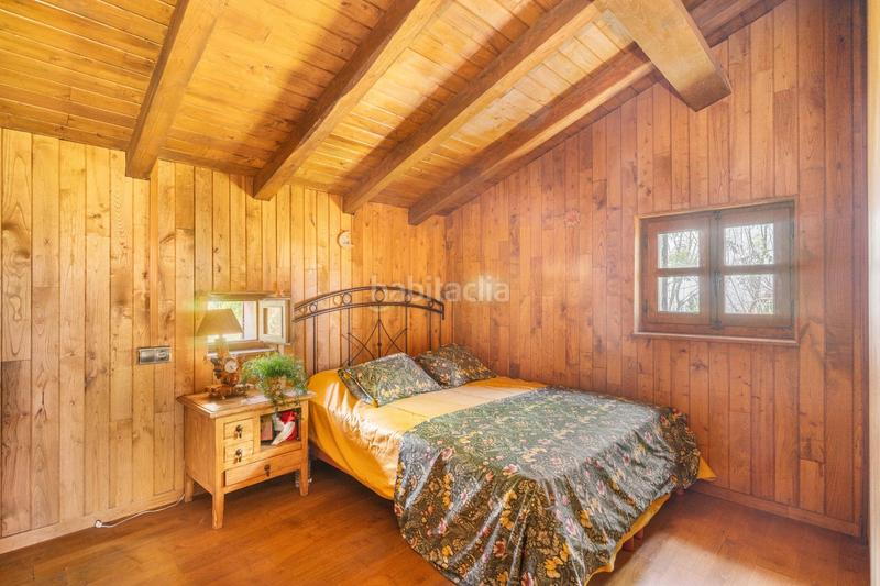 Foto 6de69da2-82d3-412a-84b9-656dd9348851. Chalet dans lugar poblado do barzana 15 dans Quirós