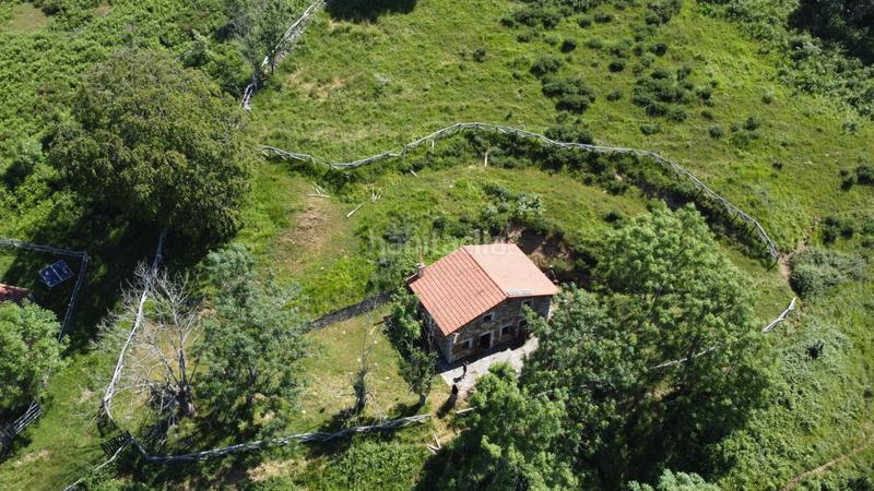 Foto 6e169a56-8e11-4e74-9fbf-5e7b9d9d8edc. Chalet dans lugar poblado do barzana 15 dans Quirós