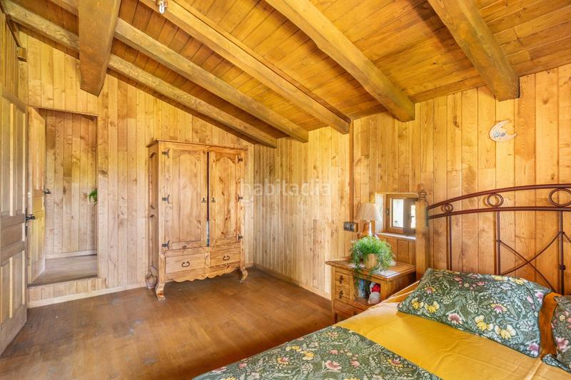 Foto 772dbbe3-76f4-441a-b593-edb5fcade754. Chalet dans lugar poblado do barzana 15 dans Quirós