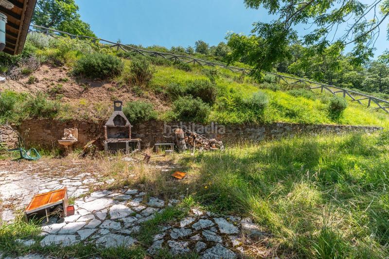 Foto 7e0ed60f-9a6d-4883-8563-22730ef45321. Chalet dans lugar poblado do barzana 15 dans Quirós