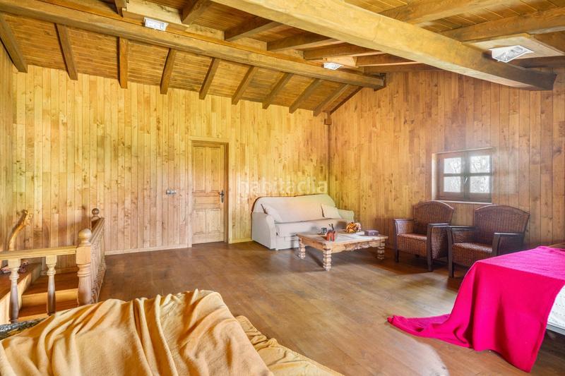 Foto 807b0428-2161-4f53-86a2-3097459f99c5. Chalet dans lugar poblado do barzana 15 dans Quirós