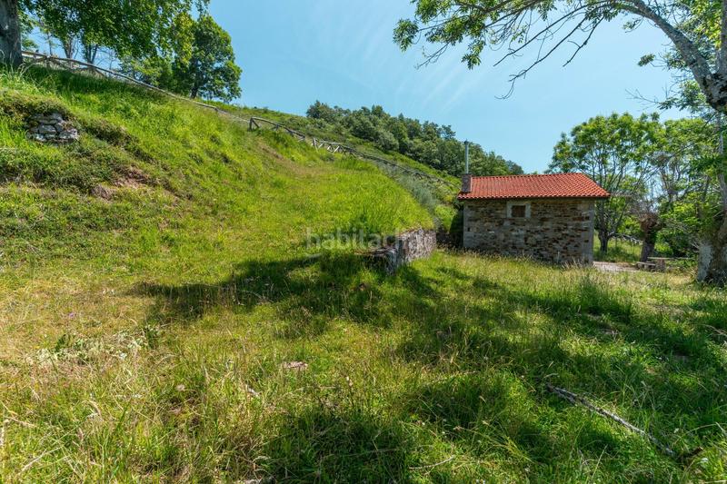 Foto 8276a9bc-1f1b-485c-a07e-c9ee8dc92dd2. Chalet dans lugar poblado do barzana 15 dans Quirós