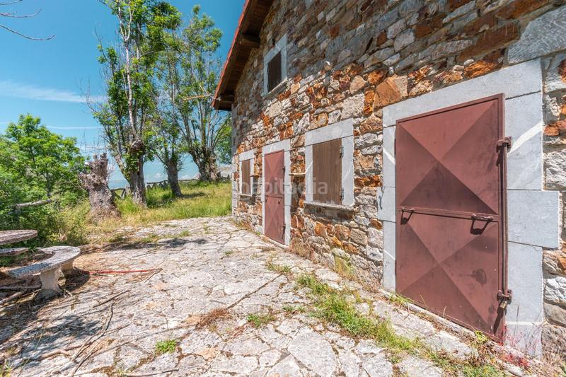 Foto 858a0241-b95f-4148-9b23-1741f32eb53e. Chalet dans lugar poblado do barzana 15 dans Quirós