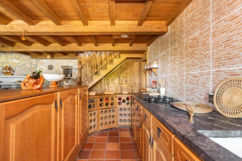 Foto 9ddcbbda-5b71-4774-ae1b-060da5c1f054. Chalet dans lugar poblado do barzana 15 dans Quirós