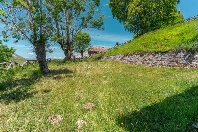 Foto a0c4fcdd-a681-49a7-ad41-5434c34bc90d. Chalet dans lugar poblado do barzana 15 dans Quirós