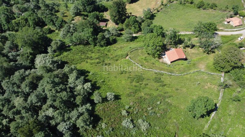 Foto a22eff36-4bea-40e6-bd83-f52d87f11706. Chalet dans lugar poblado do barzana 15 dans Quirós