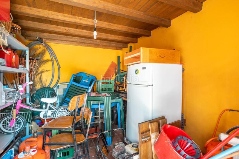 Foto a81bc885-7a57-46da-a613-6bf4183e3424. Chalet dans lugar poblado do barzana 15 dans Quirós