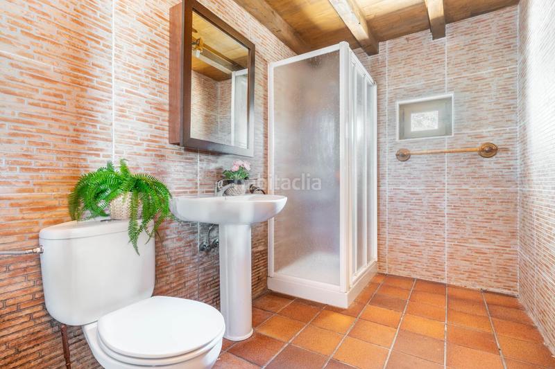 Foto b2518ffa-c69a-4c85-b3dc-ec89cd980787. Chalet dans lugar poblado do barzana 15 dans Quirós