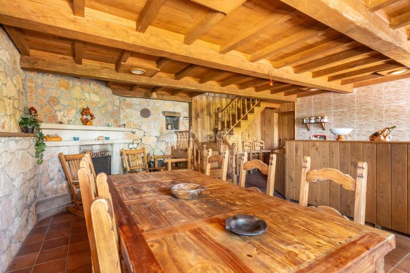 Foto b30d0e63-3d9d-4147-938f-6fab1d17adb2. Chalet dans lugar poblado do barzana 15 dans Quirós