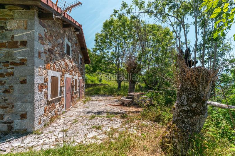 Foto b62cc20e-068b-4dce-a5e7-8759482d3f4a. Chalet dans lugar poblado do barzana 15 dans Quirós