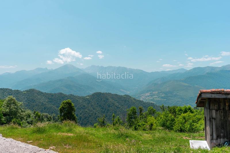 Foto b93288e0-900a-4497-9549-e01b06aeda61. Chalet dans lugar poblado do barzana 15 dans Quirós