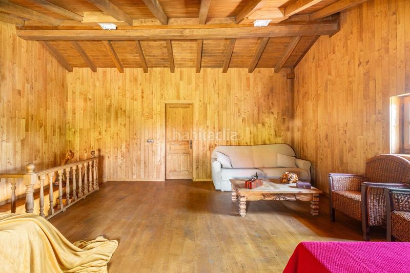 Foto c973c6ab-00ea-43ed-94a8-a88caeb2611f. Chalet dans lugar poblado do barzana 15 dans Quirós