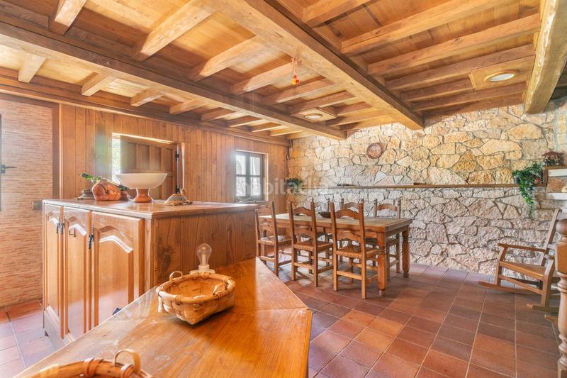 Foto c9ebfe48-8aa2-4b80-91d8-eca93aab4e87. Chalet dans lugar poblado do barzana 15 dans Quirós