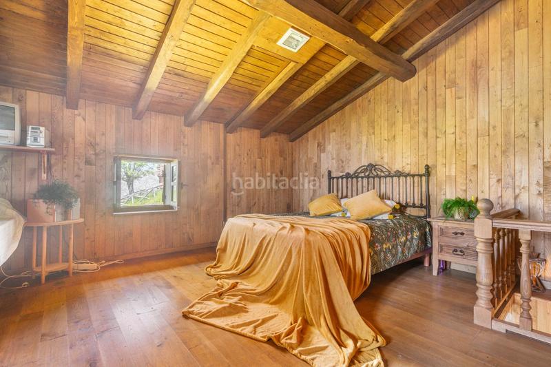 Foto df930195-9a59-44fa-9bba-42e835ac5ddc. Chalet dans lugar poblado do barzana 15 dans Quirós