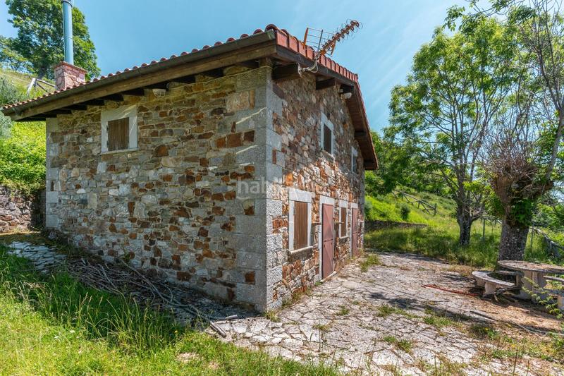 Foto e48431aa-3c37-423c-b76c-9b95920922f8. Chalet dans lugar poblado do barzana 15 dans Quirós