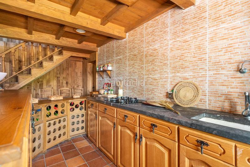 Foto e556ea00-248d-412e-af6f-5b5ab79c2f58. Chalet dans lugar poblado do barzana 15 dans Quirós