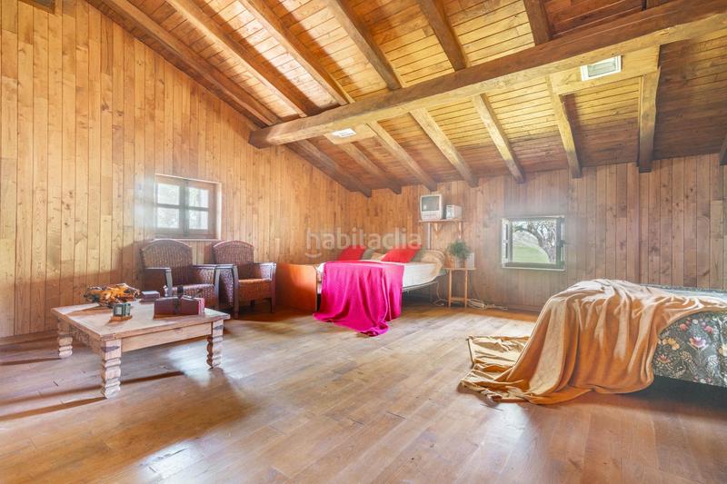 Foto f03ec962-89a5-450a-9d85-51b8f0ec3d8e. Chalet dans lugar poblado do barzana 15 dans Quirós