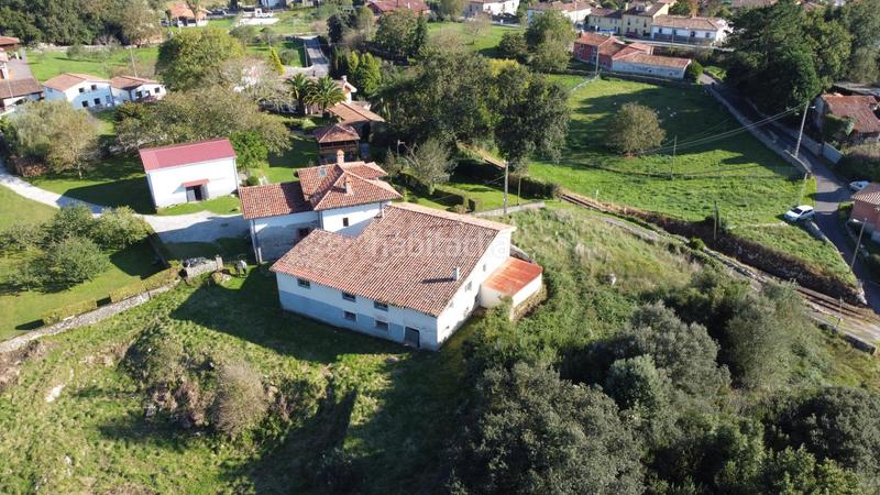 Foto 17251249-e8fc-4903-b616-635079dcbfb6. Chalet in lugar cardosu 106 in Pría-Nueva-Hontoria-Naves Llanes