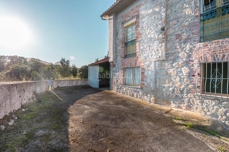 Foto 1cff602c-8d6c-4e50-8a76-84fb3edde431. Chalet in lugar cardosu 106 in Pría-Nueva-Hontoria-Naves Llanes