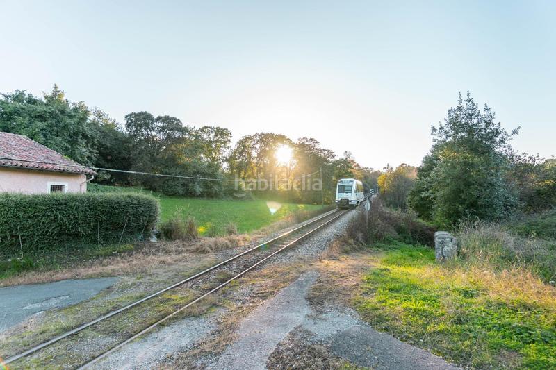 Foto ab57e330-4fe0-4b6a-87ab-6eb0b29fed40. Chalet in lugar cardosu 106 in Pría-Nueva-Hontoria-Naves Llanes