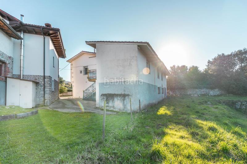 Foto fc17e78c-46ff-4f6e-9d04-a715ff1d71e5. Chalet in lugar cardosu 106 in Pría-Nueva-Hontoria-Naves Llanes