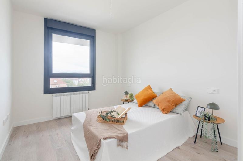 Foto 0a94fa44-706a-42a0-9aee-e041c2b132e5. Piso en camino del arbeyal 4 piso a estrenar en 6 planta con terraza y vistas al mar culmia arbeyal ii, en Gijón