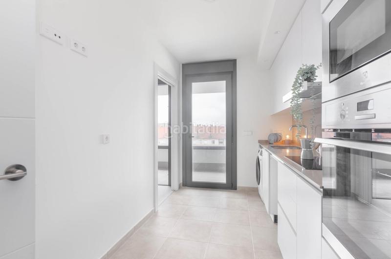 Foto 0b054042-da9c-4457-919d-2a50ab1b8229. Piso en camino del arbeyal 4 piso a estrenar en 6 planta con terraza y vistas al mar culmia arbeyal ii, en Gijón