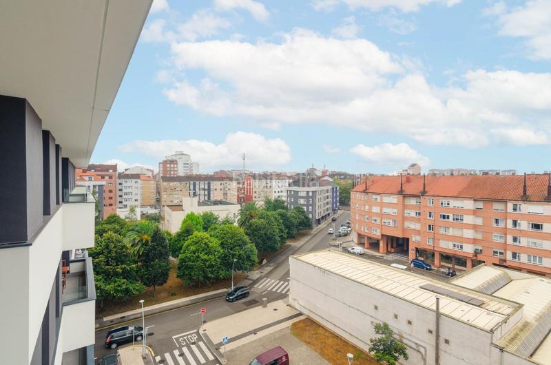 Foto 2392a28b-ba7d-4d9d-9ad3-c7bb15a87140. Piso en camino del arbeyal 4 piso a estrenar en 6 planta con terraza y vistas al mar culmia arbeyal ii, en Gijón