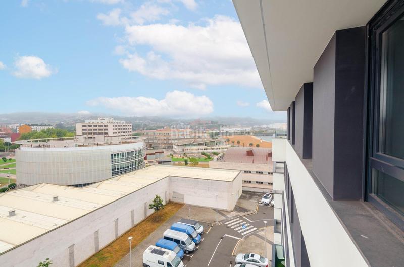 Foto 72b9c60f-e51e-47e9-9762-a5d65431a488. Piso en camino del arbeyal 4 piso a estrenar en 6 planta con terraza y vistas al mar culmia arbeyal ii, en Gijón
