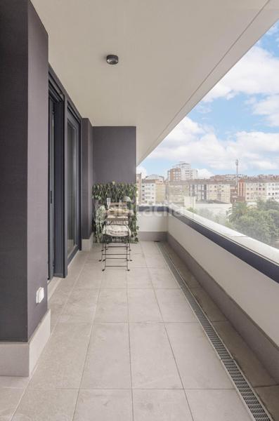 Foto 938b9d92-55a0-4a20-9279-08d325d2554f. Piso en camino del arbeyal 4 piso a estrenar en 6 planta con terraza y vistas al mar culmia arbeyal ii, en Gijón