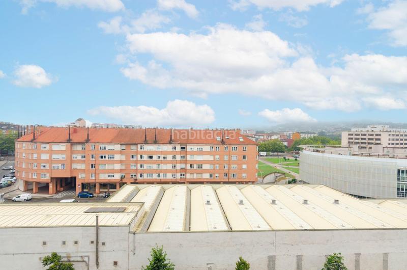 Foto ab78db54-2757-4b55-8160-d060dcd26f48. Piso en camino del arbeyal 4 piso a estrenar en 6 planta con terraza y vistas al mar culmia arbeyal ii, en Gijón