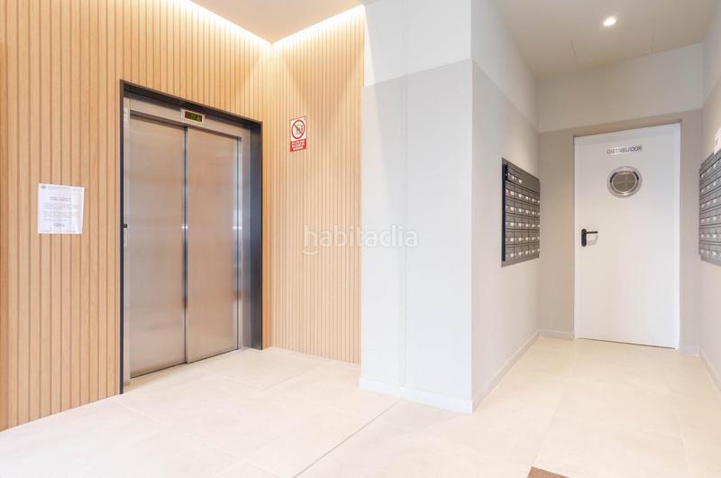 Foto ed20980f-42e7-4205-bab9-7d52b39c24c5. Piso en camino del arbeyal 4 piso a estrenar en 6 planta con terraza y vistas al mar culmia arbeyal ii, en Gijón