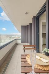 Piso en Camino del arbeyal 4. Piso a estrenar en 6 planta con terraza y vistas al mar  culmia