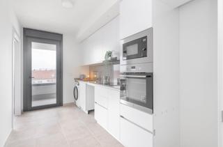 Piso  Camino del arbeyal 4. Piso a estrenar en 6 planta con terraza y vistas al mar  culmia