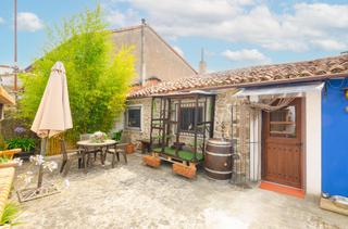 Casa en Calle ranon 1. Chalet con finca en ranón