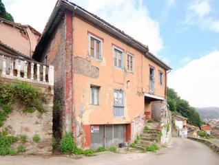 Casa a Camino canterona,la 4. Casa para rehabilitar en mieres negociable