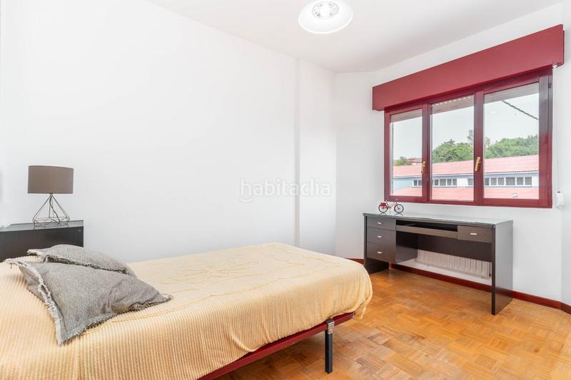Foto 5b57d221-96f0-4d67-b3c5-a2f9ae81a20d. Piso en calle estacion-san claudio 62 descubre tu nuevo hogar en san claudio, a tan solo 10 en Oviedo