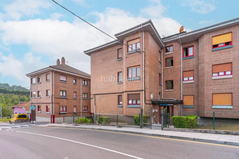Foto cc6b5f43-68e3-4b8d-9365-84925a666c58. Piso en calle estacion-san claudio 62 descubre tu nuevo hogar en san claudio, a tan solo 10 en Oviedo