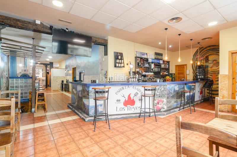 Foto de35e7d4-e7e7-4726-9dc1-317493bd2940. Affitto locale commerciale in puerto tarna 17 in Teatinos - Los Prados Oviedo