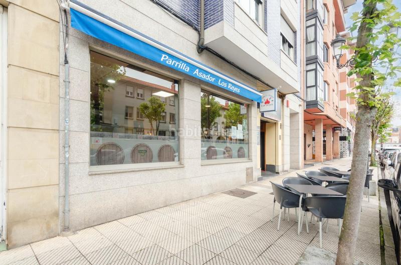 Foto 3facddb6-ae31-4f1a-9a52-e55c4a9f4fc9. Lloguer local comercial a puerto tarna 17 a Teatinos - Los Prados Oviedo