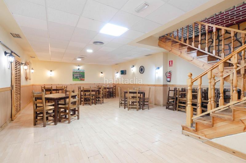 Foto 44379ce2-cbe2-4fed-91c5-c8084252258b. Lloguer local comercial a puerto tarna 17 a Teatinos - Los Prados Oviedo