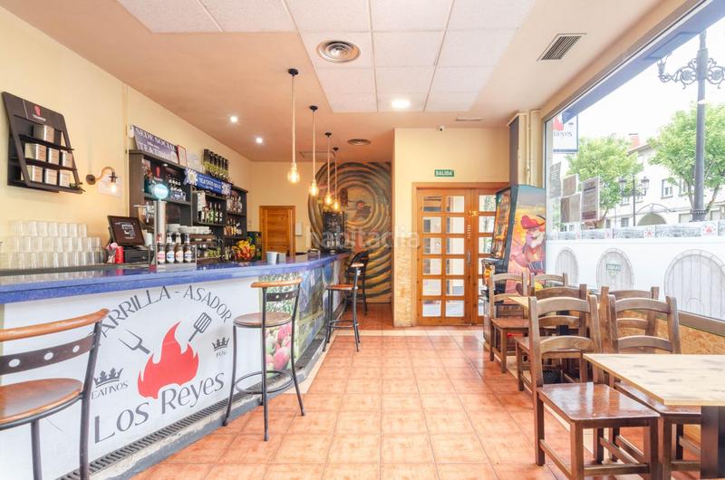 Foto 7382b492-0c3f-43d4-a12d-94fca5f11b2e. Lloguer local comercial a puerto tarna 17 a Teatinos - Los Prados Oviedo