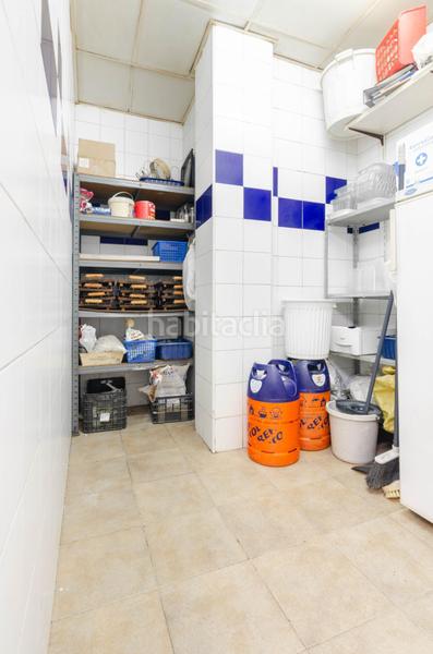 Foto 79a283f7-99bb-4f4f-9e37-20fb5ae55fbb. Lloguer local comercial a puerto tarna 17 a Teatinos - Los Prados Oviedo