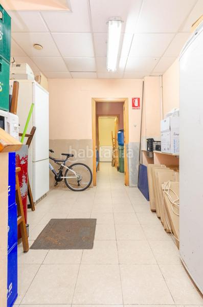 Foto d86724b1-9194-4db7-b86f-58bd082819dc. Lloguer local comercial a puerto tarna 17 a Teatinos - Los Prados Oviedo